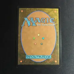 General's Kabuto Champions of Kamigawa MTG Magic the Gathering - STAMPED - Image 3