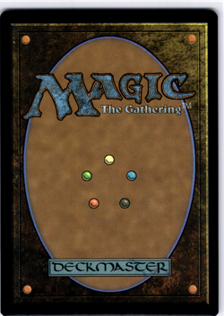 The Lord of Pain FOIL NM MTG - Image 2