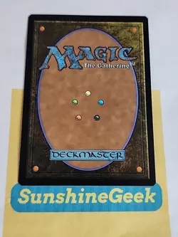 Liliana's Standard Bearer (Retro Frame) Secret Lair Drop Foil - Image 2