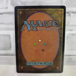 1998 Magic The Gathering: Urza's Saga Arcane Laboratory 60/350 - Image 2