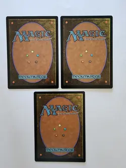 Vines of Vastwood - Modern Masters 2015 - MTG - X3 Near Mint - Image 2