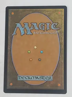 MTG Shivan Phoenix (Urza's Legacy/Red/R) - BGM - Image 2