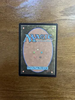 MTG Commander R Command Beacon #0352 - Image 2