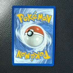 TEAL MASK OGERPON EX 2025 Pokemon TCG PRISMATIC EVOLUTIONS Hyper Rare 177/131 - Image 2