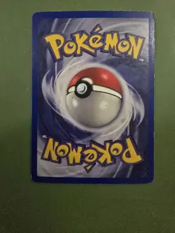 Pokemon TCG Blaine's Charizard 2/132 Gym Challenge Holo! See Description - Image 2