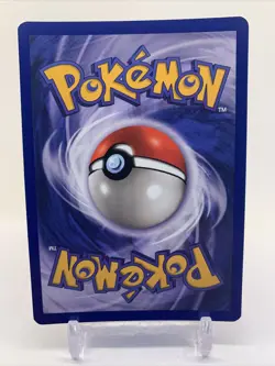 Pokemon HAUNTER 6/62 (Holo Rare) Fossil - NM/Near Mint - Image 3