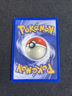 Pokemon HAUNTER 6/62 (Holo Rare) Fossil - NM/Near Mint - Image 4