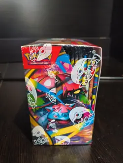 Pokemon TCG Mega Evolution Enhanced Sealed Booster Box BRAND NEW - Image 2