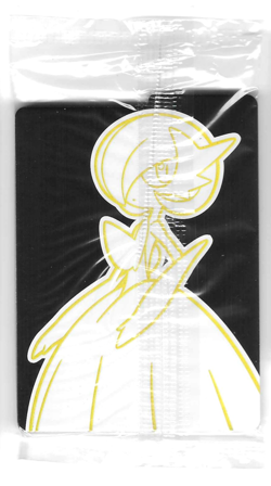 Alakazam (MEP-009) Sealed ETB Black Star Promo Pokemon TCG: Mega Evolution - Image 2