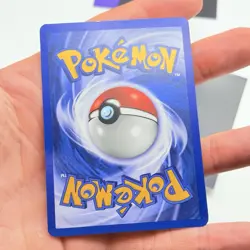 CARTA POKEMON SKARMORY HOLO 13/111- ITA - 2001 - NEO GENESIS - NEAR MINT - Image 5