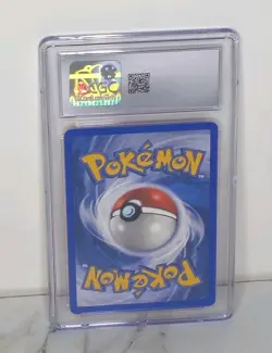 Pokemon Sableye 2007 Secret Wonders 63/132 - CGC 10 Gem Mint - Image 2