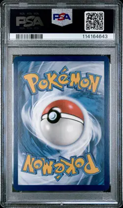 2021 POKEMON SWORD & SHIELD CHILLING REIGN #057 GENGAR-HOLO PSA 10 - Image 2