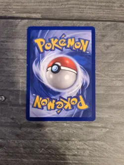 Seel Base Set Pokemon Card - 41/102 - Image 2
