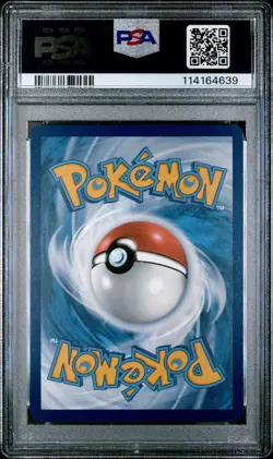 2023 Pokemon Sword And Shield Crown Zenith #037 Kyogre V Crown Zenith PSA 10 - Image 2