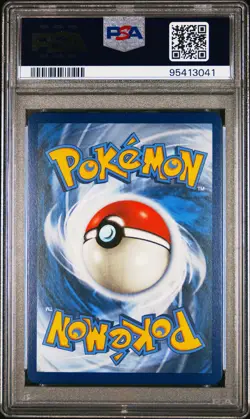 2019 POKEMON CYNTHIA SUN & MOON HIDDEN FATES FULL ART SV82/SV94 PSA 10 - Image 2