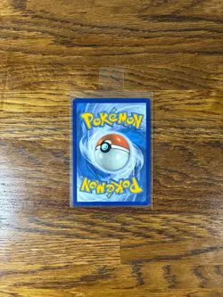 Fidough Pokemon SVP 069 Shiny Holo Black Star Promo NM - Image 2