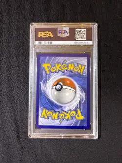 Pokemon Vivid Voltage Pikachu VMax Rainbow Secret Rare 188/185 PSA 10 GEM MINT - Image 2