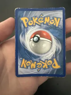 Swablu SH5 Platinum Shiny HOLO SECRET RARE Pokemon Card Excellent - Image 3