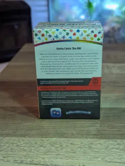 Pokemon TCG: Scarlet & Violet 151 Booster Bundle - Sealed New (6 packs) - Image 3