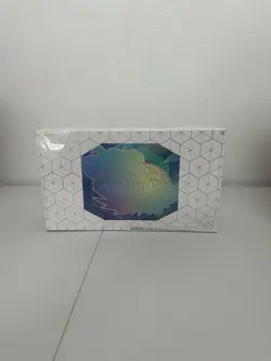 Pokemon TCG Terapagos EX Ultra Premium Collection UPC Box Sealed/New - Image 1