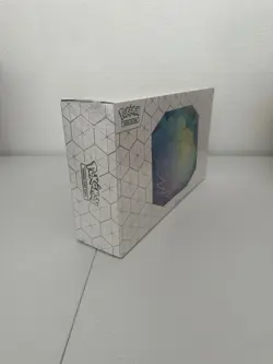 Pokemon TCG Terapagos EX Ultra Premium Collection UPC Box Sealed/New - Image 2