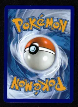 Jynx ex - 124/165 - Pokemon TCG Scarlet & Violet 151 (2023) - NM - HOLO - Image 2