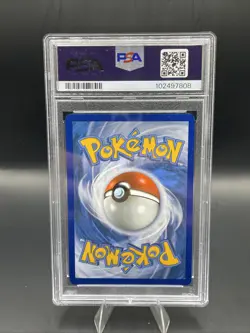 PSA 10 Charizard VMAX 029/189 Darkness Ablaze Ultra Rare Pokemon Card - Image 2