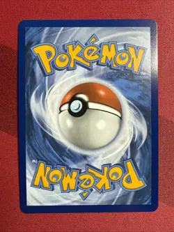 Pokemon Team Rocket's Persian ex 150/182 Destined Rivals Double Rare Holo NM - Image 2