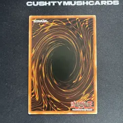 YUGIOH BLACKWING SILVERWIND THE ASCENDANT ULTRA RARE SOVR-EN041 - Image 3