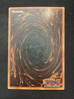 Mystical Elf SDY-001 Starter Deck: Yugi 1st Edition - Image 2