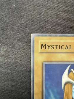 Mystical Elf SDY-001 Starter Deck: Yugi 1st Edition - Image 3