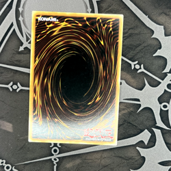Giant Soldier of Steel - Abyss Rising (ABYR) 1st edition - Image 2