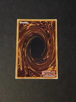 Yu-Gi-Oh! TCG Star Eater JOTL-EN047 Ghost Rare - Image 2