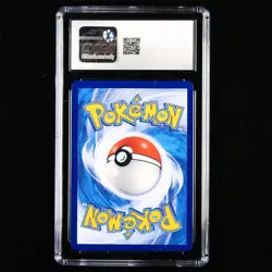 CGC NM/MINT+ 8.5 Nintendo 2023 Pokemon PTCG CHN. card- Centiskorch VMAX - Image 3