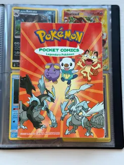 500+ Pokemon cards lot - includes EX/GX, rares, holos, and bulk - mixed gens - Image 3