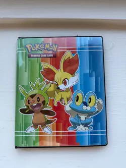 500+ Pokemon cards lot - includes EX/GX, rares, holos, and bulk - mixed gens - Image 5