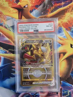 PSA Pokemon Graded Card Lot, 10 PSA Slabs Both Modern and Vintage! No Dupes! - Image 4