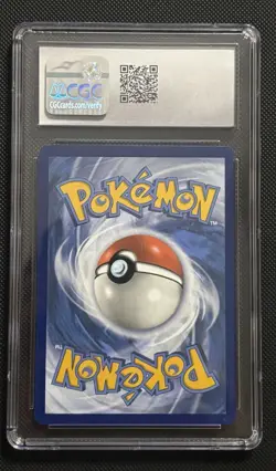 Obsidian Flames Charizard ex SIR 223/197 CGC 10 GEM MINT Pokemon Card - Image 2