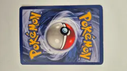 Moltres 12/62 1st Edition Holo Rare - Fossil Set Vintage WOTC Pokemon Card 1999 - Image 2
