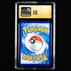 CGC PRISTINE 10 Nintendo 2024 Pokemon PTCG CHN. card- Trevenant VMAX - Image 3