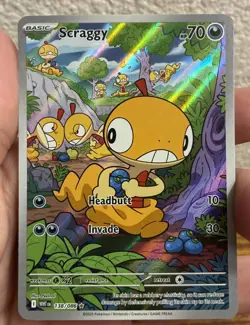 Lot Of Pokemon Cards. Great Selection! Pikachu, Magneton, Palafin All Near Mint! - Image 2