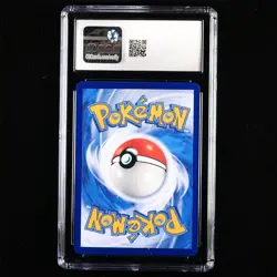 CGC MINT 9 Nintendo 2024 Pokemon PTCG CHN. card- Gloria - Image 3