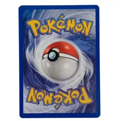 Pokemon Trader 77/102 Rare Non-Holo Base Set Pokemon Trainer Card NM - Image 2