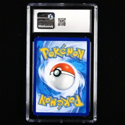 CGC NM/MINT 8 Nintendo 2024 Pokemon PTCG CHN. card- Elesa s Sparkle - Image 3