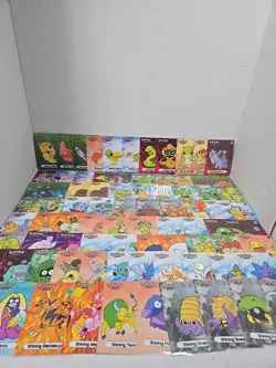82 card Lot Pokemon Peru 2024 Shiny Infinity Set US Seller - Image 1