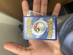 Pokemon TCG 5 Card Lot v/Gx/Ex/Mega/Vmax Full Art - Image 4