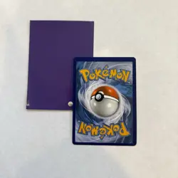 Pokemon TCG Greninja EX XY20 Promo Holo Card NM Condition - Image 2