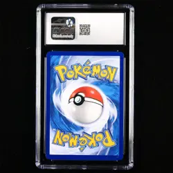 CGC NM/MINT+ 8.5 Nintendo 2022 Pokemon PTCG CHN. card- Bonnie - Image 3