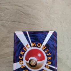 [Lightly Played+] Pikachu No.025 Base Set Japanese Pokemon Card 631 - Image 5