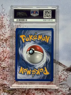 PSA 10 Ludicolo Holo 7/100 Pokemon Card 2003 Ex Sandstorm POP 32 - Image 2